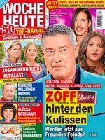 WOCHE HEUTE
